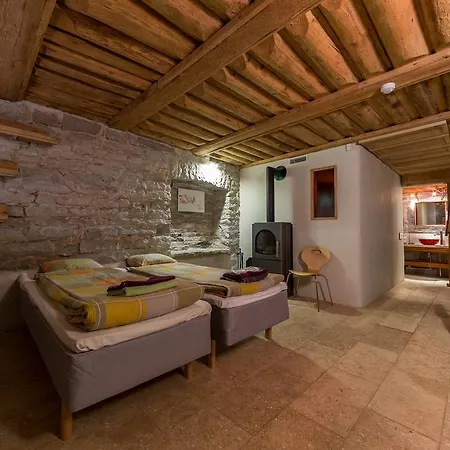 Best Toom-kuninga Apartmán