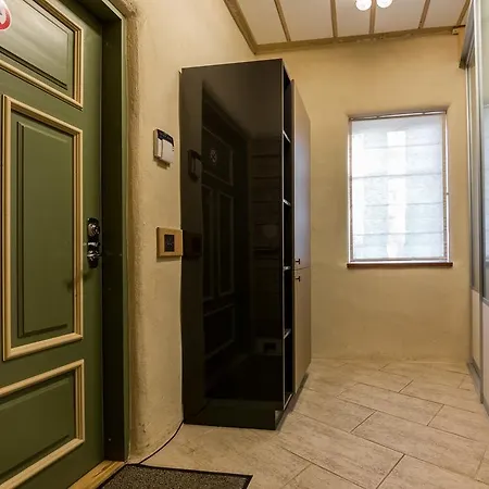 Apartman Best Toom-kuninga