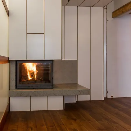 Best Toom-kuninga Apartmán *