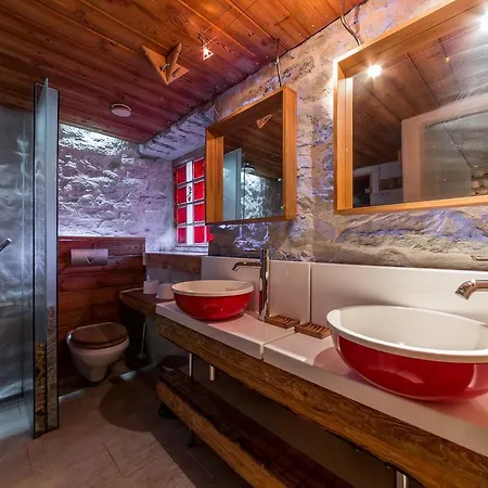 Best Toom-kuninga Apartment