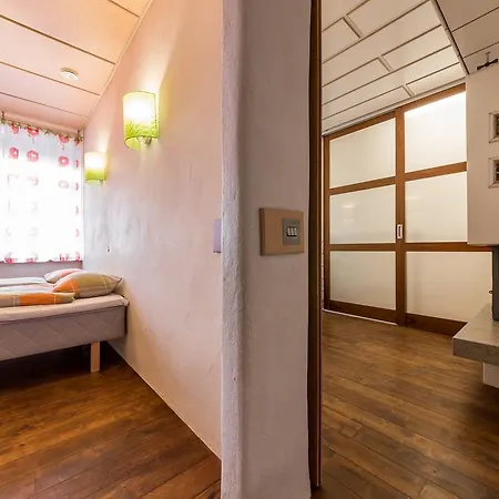 Best Toom-kuninga Apartmán