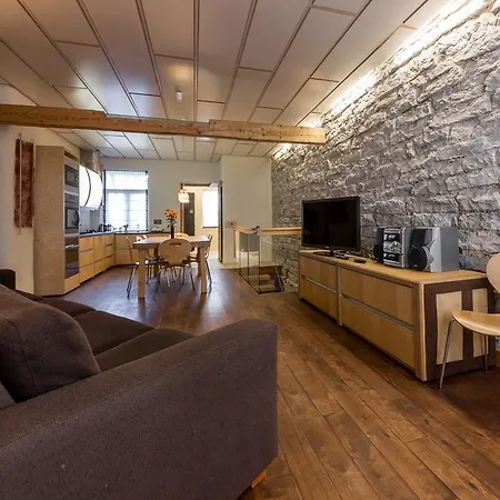Apartman Best Toom-kuninga